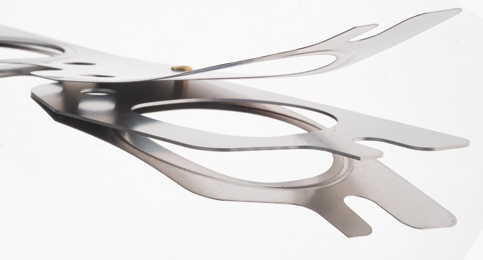 Stainless Steel 301-1/4 Hard