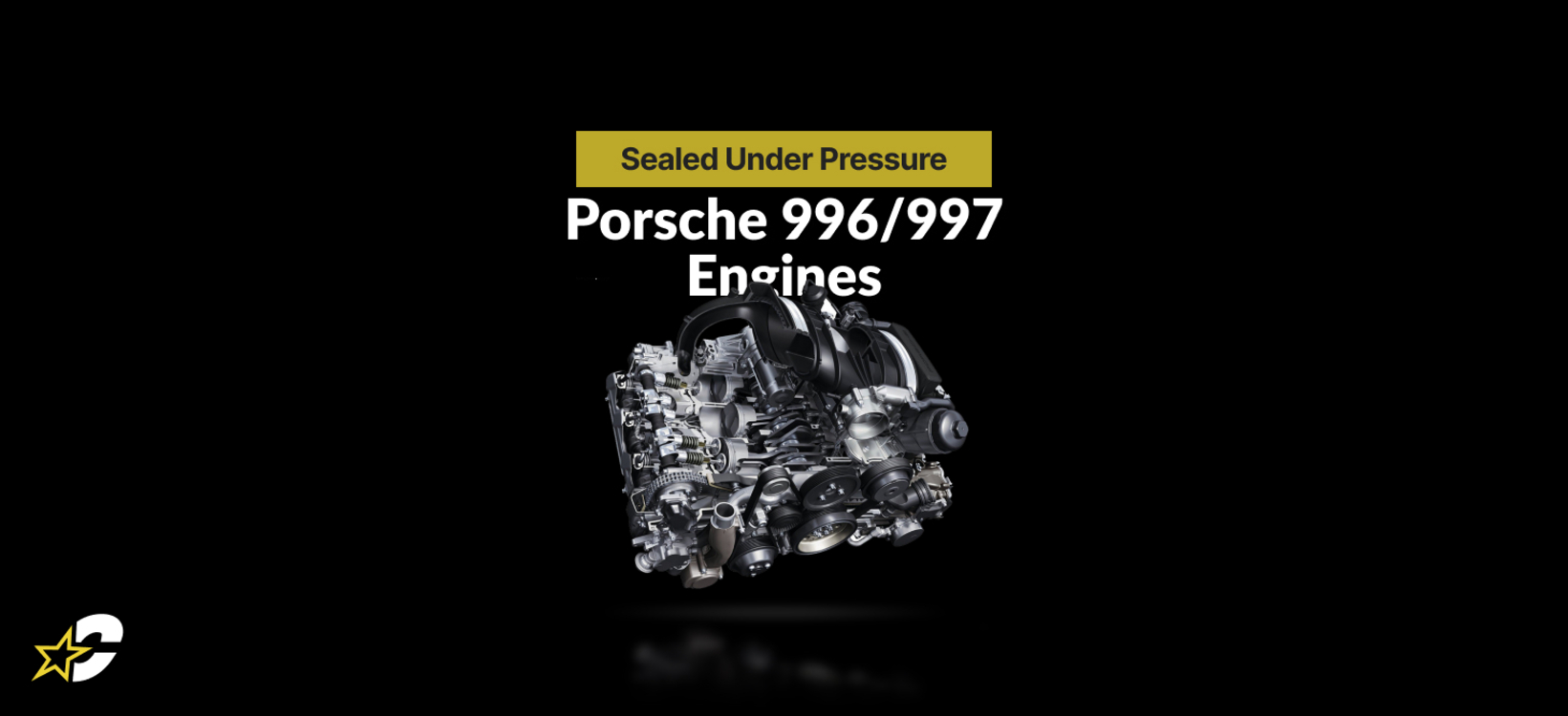 Unlocking The Porsche 996/997 Engine