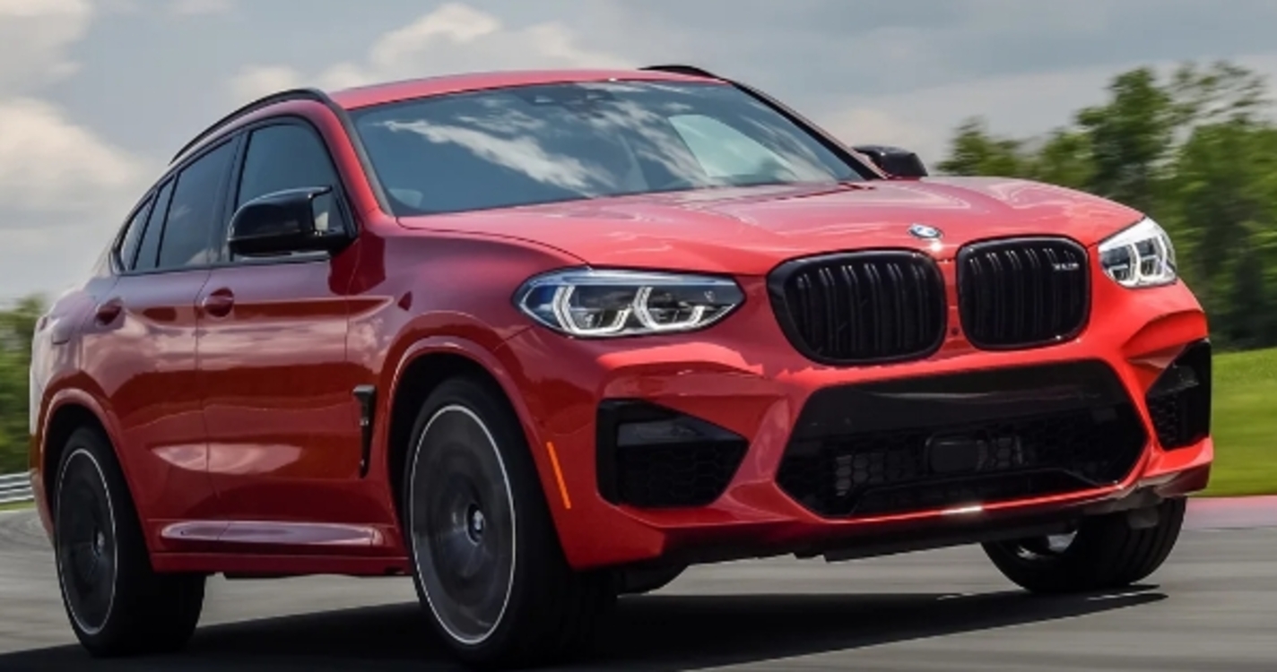 BMW  B46/B48  Engine