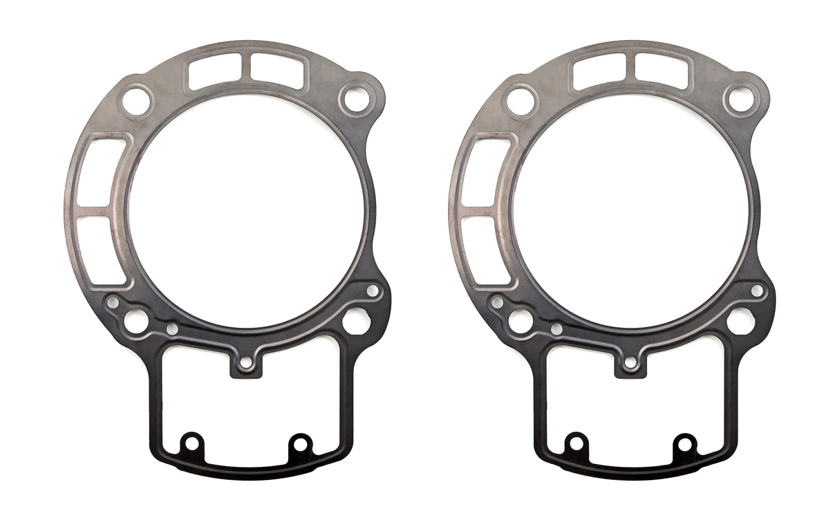 Cometic Product Release:  Indian Challenger 20-21  Big Bore Head and Base Gaskets