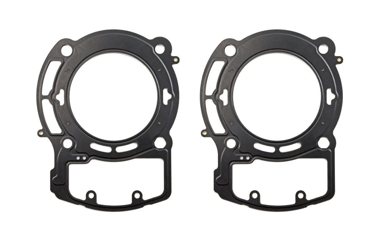 Cometic Product Release:  Indian Challenger 20-21  Big Bore Head and Base Gaskets