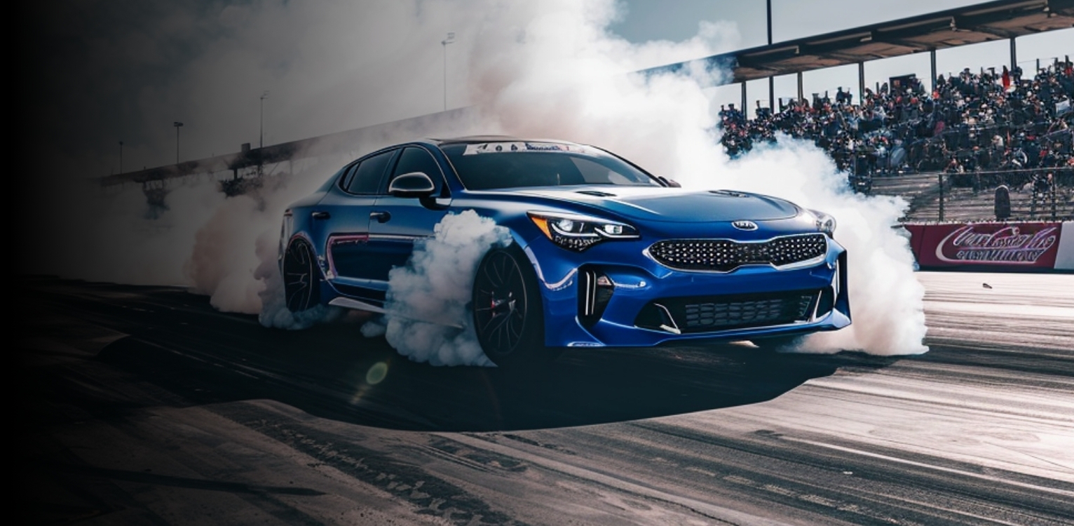 Elevating Performance for the Hyundai 2017+ G6DP Lambda II RS T-GDI Engine