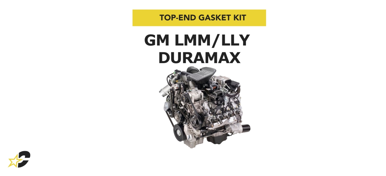 GM LMM/LLY Duramax