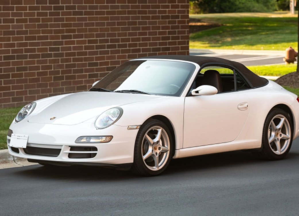 Unlocking The Porsche 996/997 Engine