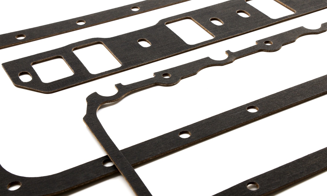 New Material Now Available: .094