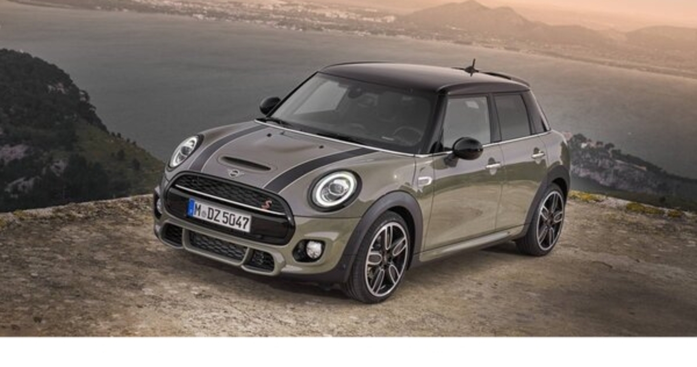 BMW  B46/B48  Engine