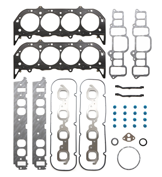 Cometic Product Release: GM Gen-5/6 Big Block StreetPro Kits