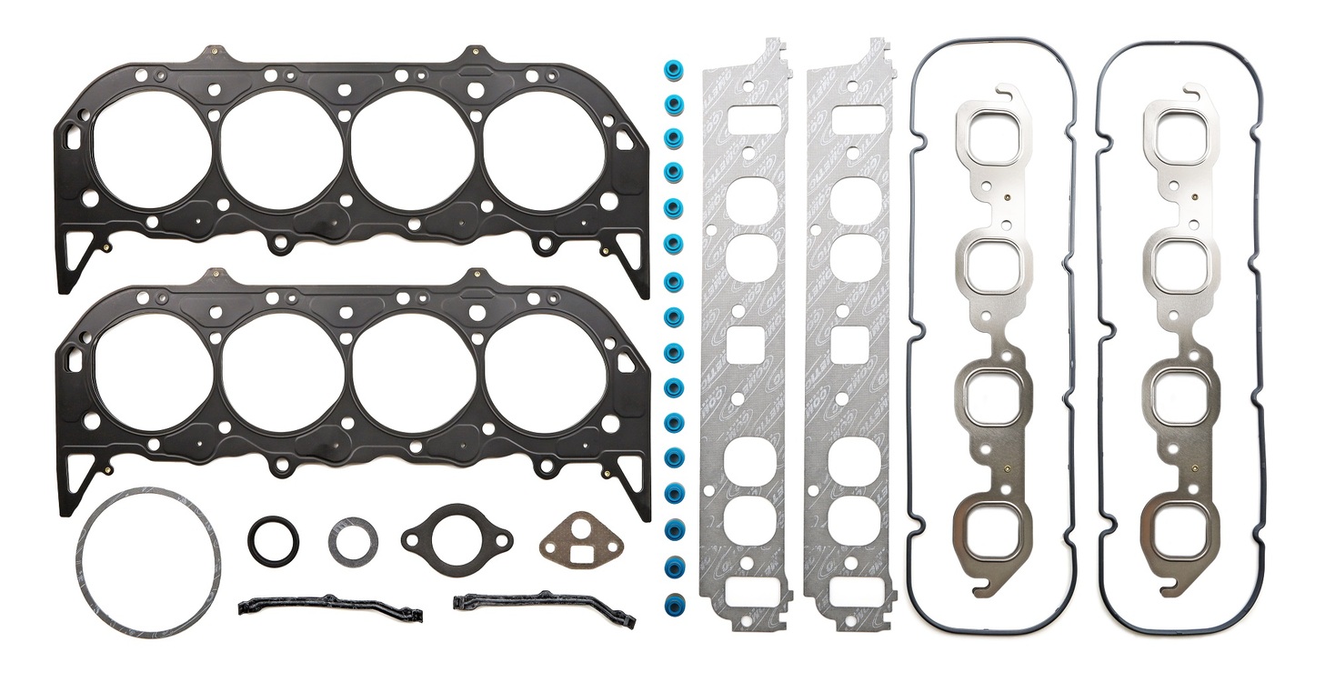 Cometic Product Release: GM Gen-5/6 Big Block StreetPro Kits