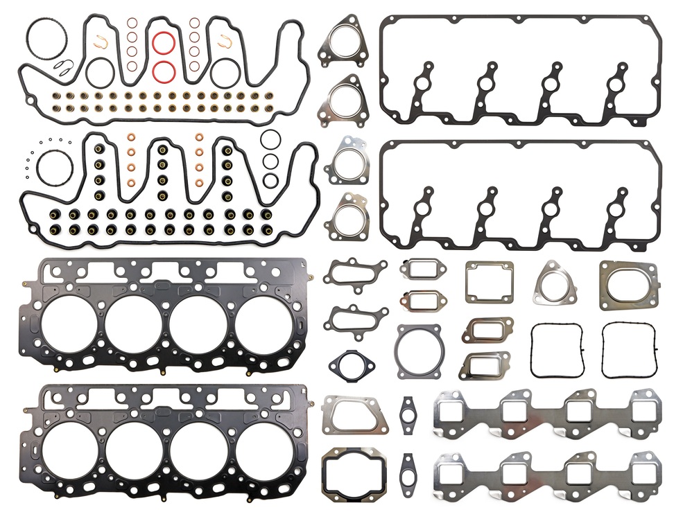 Cometic Product Release:  GM LML/LGH Duramax StreetPro Gasket Kits