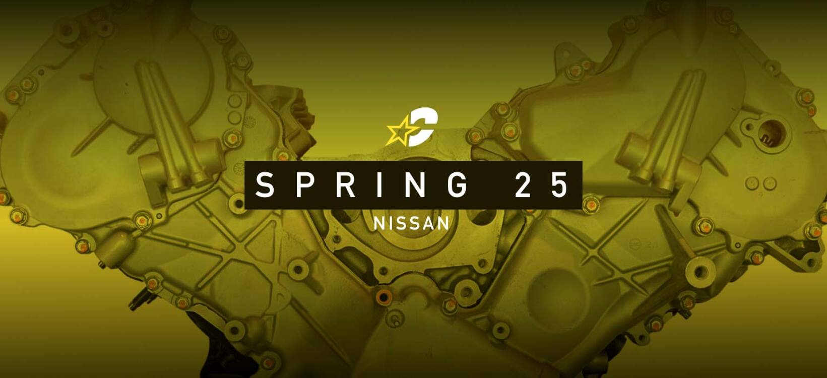 New Cylinder Head Gaskets for Late-Model Nissan Engines