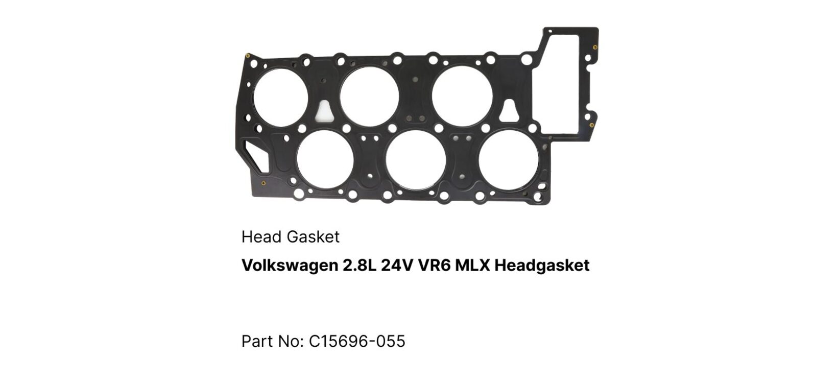 Spring 2025: New Performance Gaskets from Cometic for BMW and Volkswagen