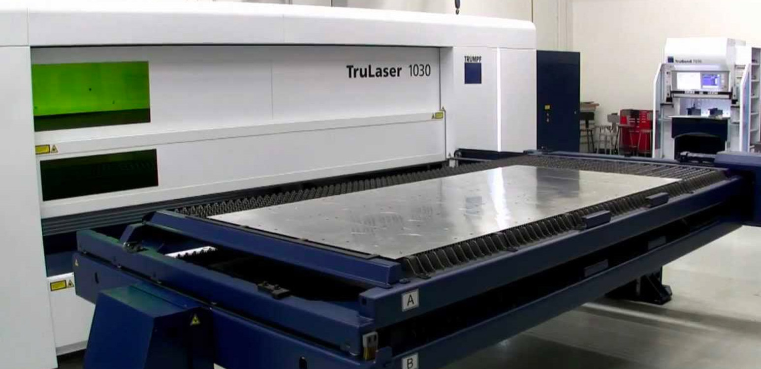 Cometic Invested in Modern Technology