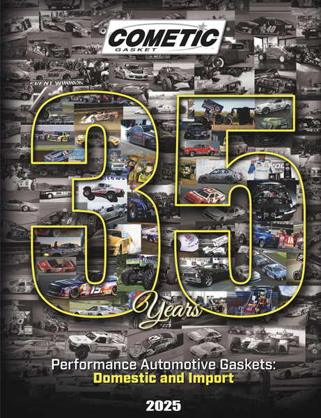 Automotive Catalog
